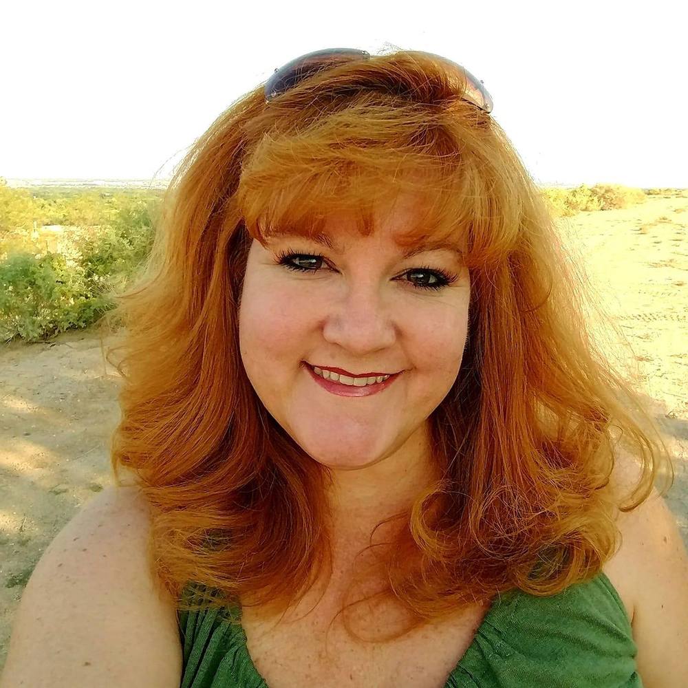 Meet your Posher, Jenn